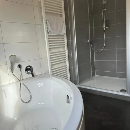 Apartment Am Glueck
