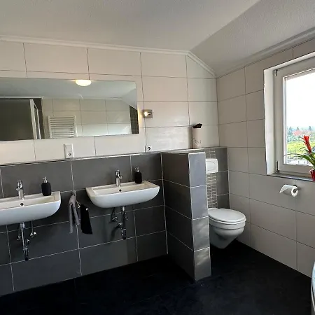 Am Glueck Apartment Bad Zwischenahn