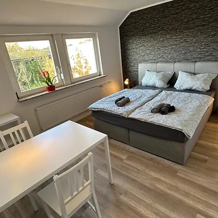 Am Glueck Apartment Bad Zwischenahn